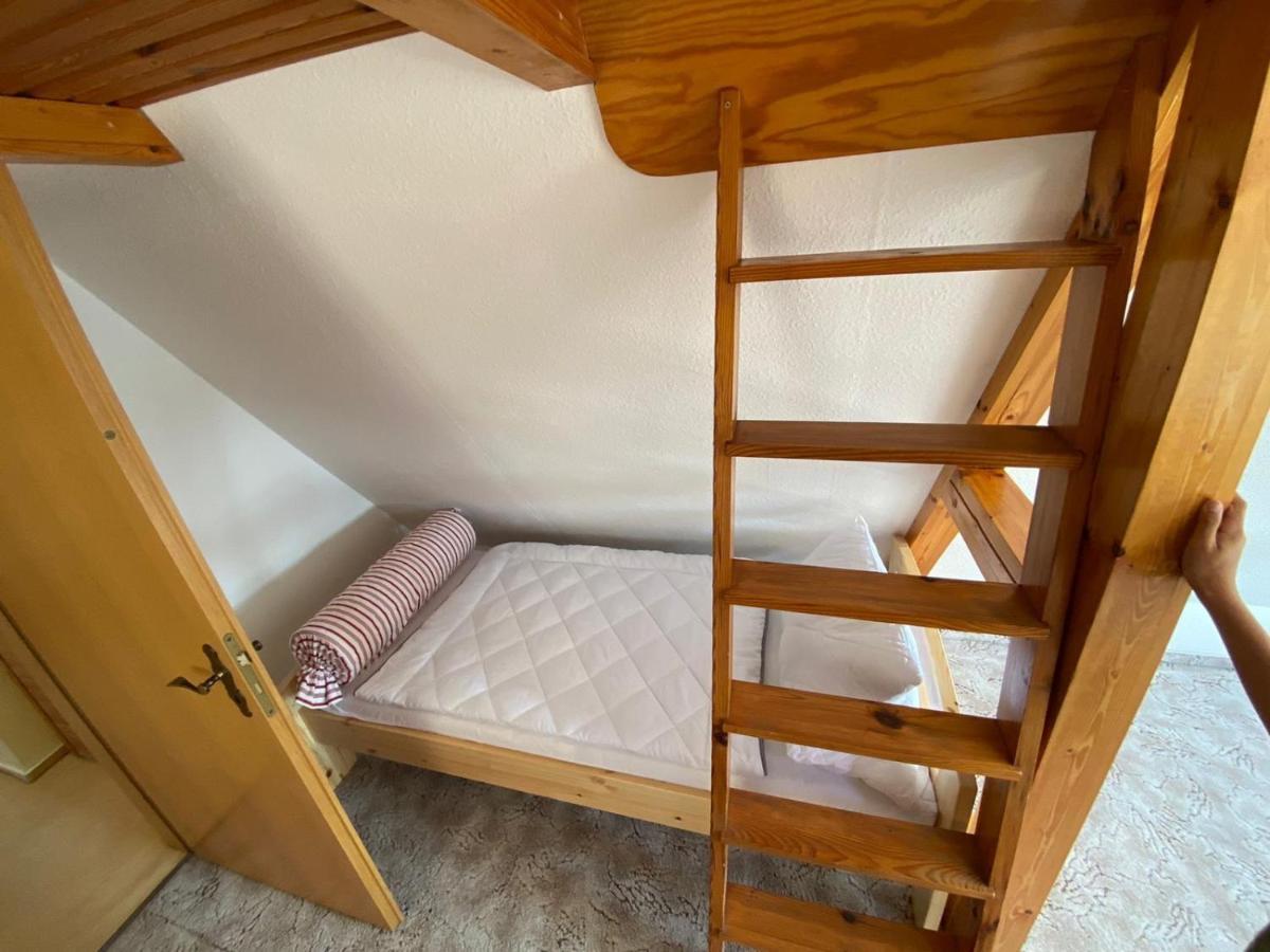 Haus-Gutenberg Boltenhagen  Bagian luar foto