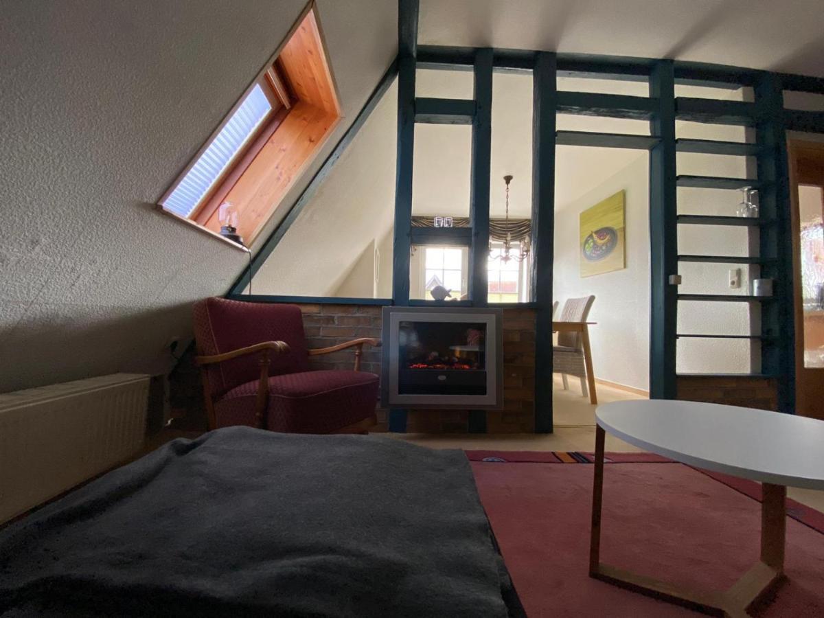Haus-Gutenberg Boltenhagen  Bagian luar foto