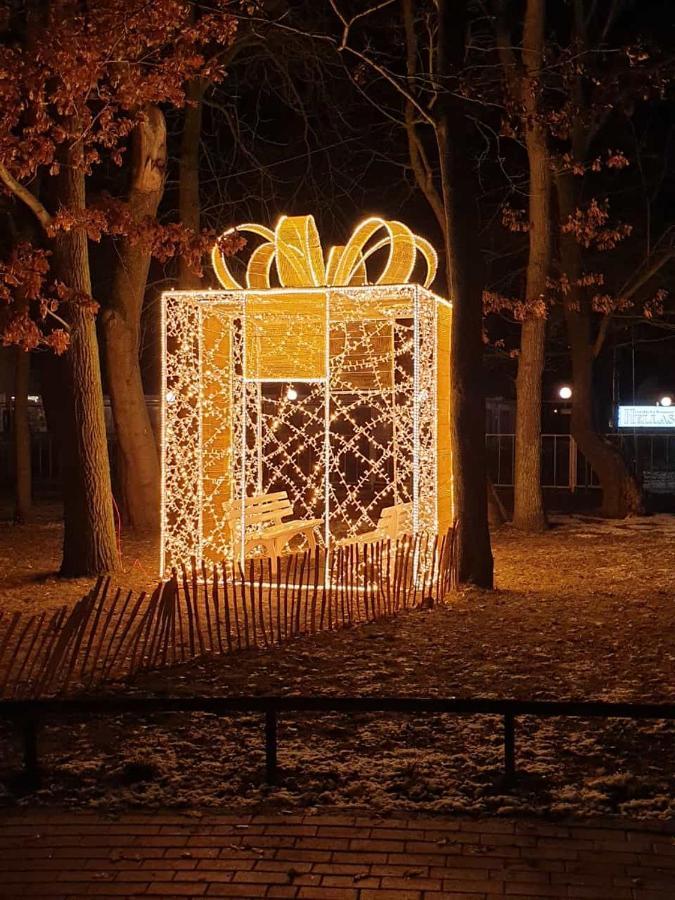 Haus-Gutenberg Boltenhagen  Bagian luar foto