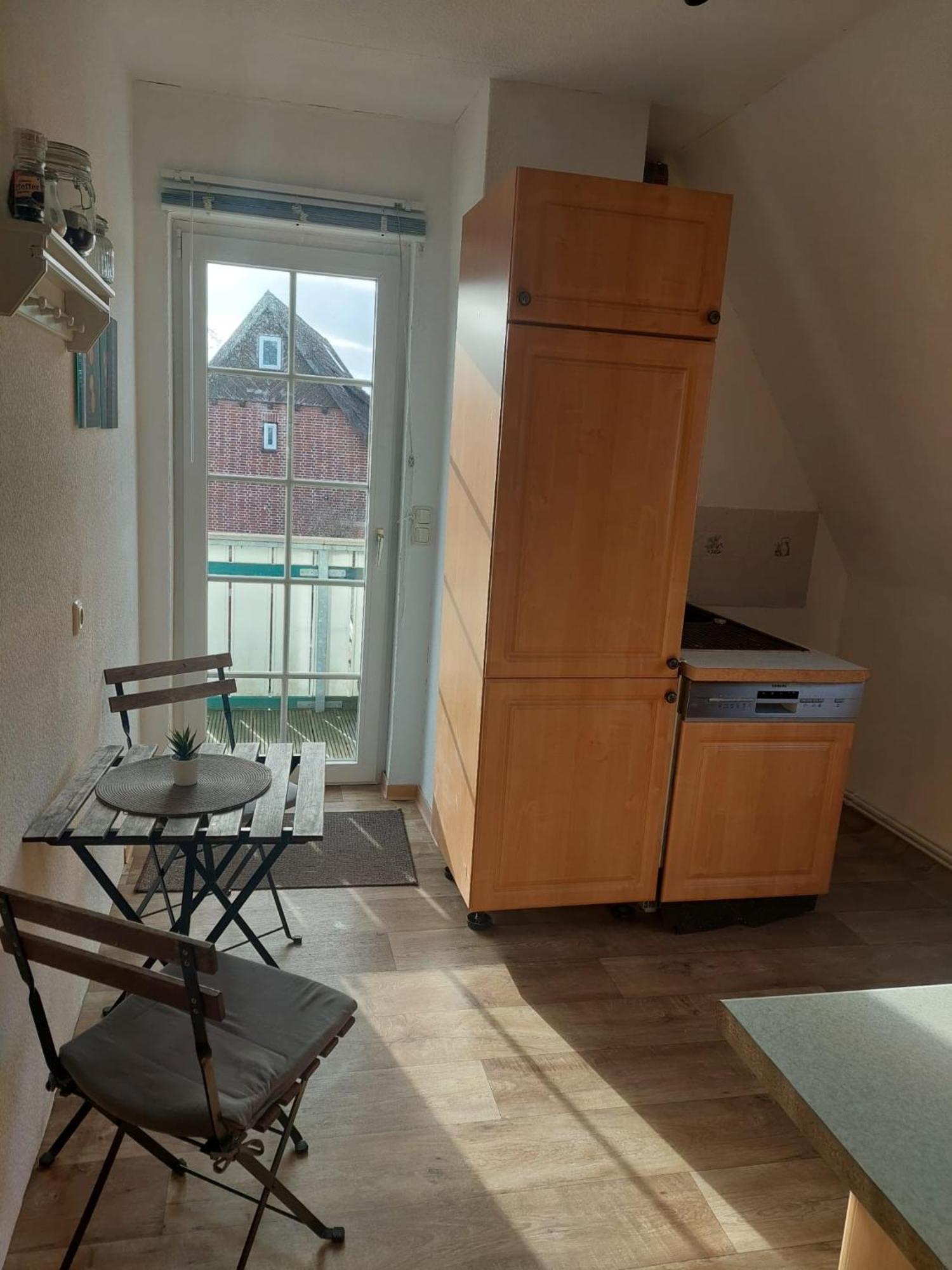 Haus-Gutenberg Boltenhagen  Bagian luar foto