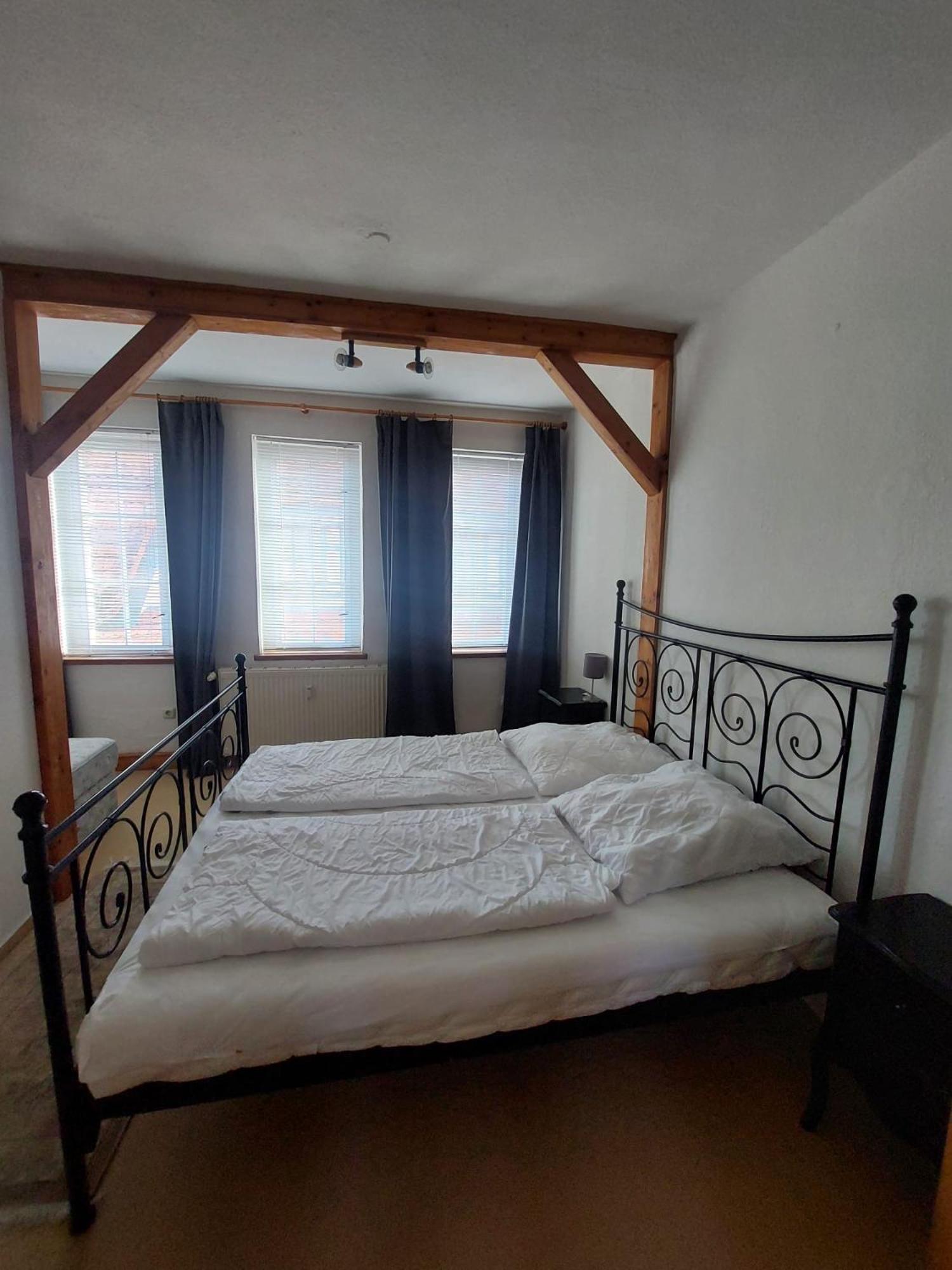 Haus-Gutenberg Boltenhagen  Bagian luar foto